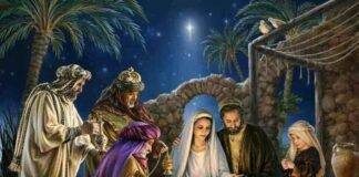 Reyes-Magos Epifania