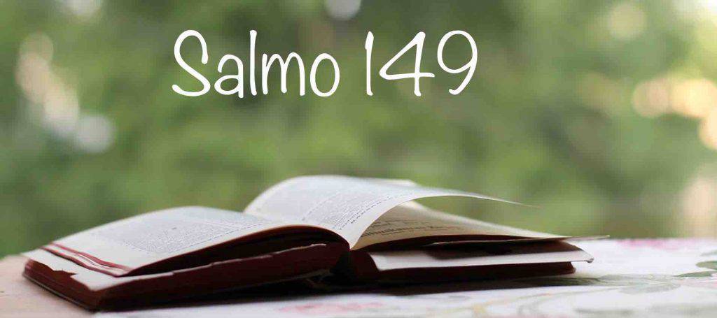 Salmo 149