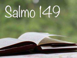 Salmo 149