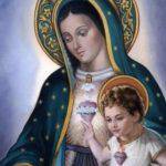 Virgen Maria