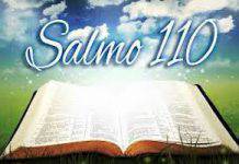 Salmo 110