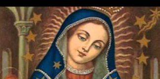 Virgen de Altagracia