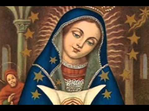 Virgen de Altagracia