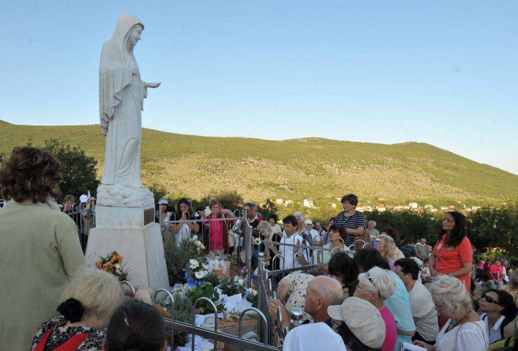 Medjugorje