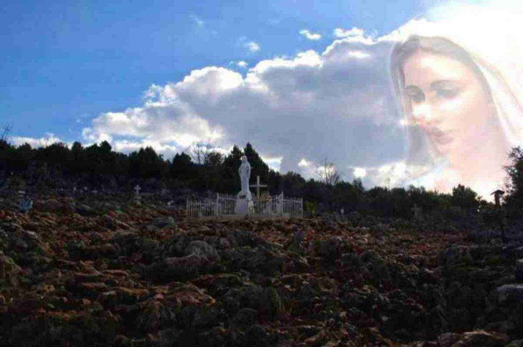 Milagros de Medjugorje: dos mujeres se curan de esclerosis múltiple