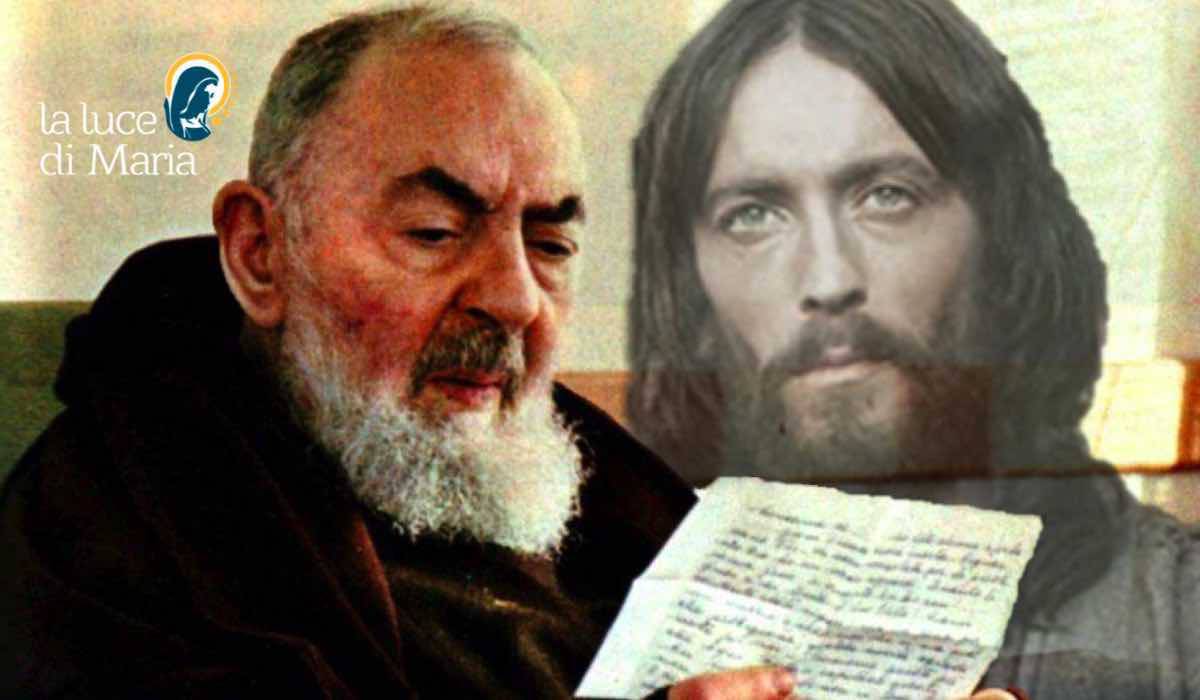 Padre Pio