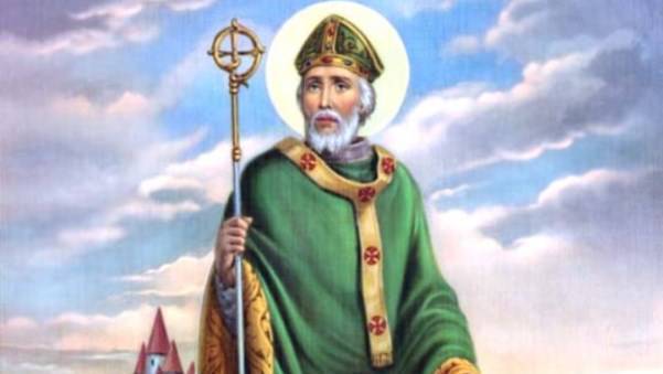 San Patricio