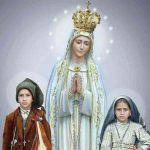 Santa Jacinta San Francisco Marto Fatima