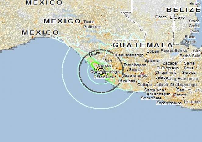 mexico terremoto