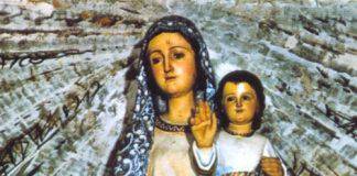 Nuestra Señor de la Ayuda