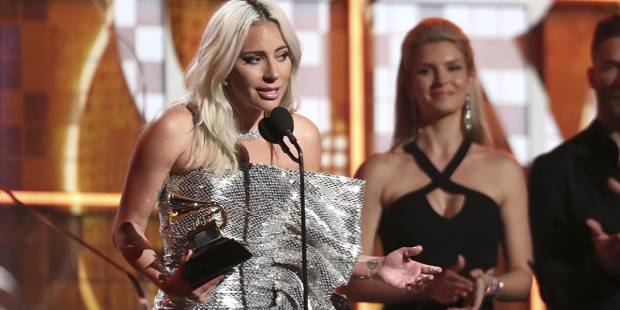 Lady Gaga