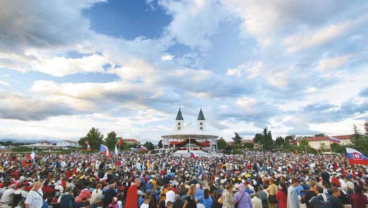 Medjugorje