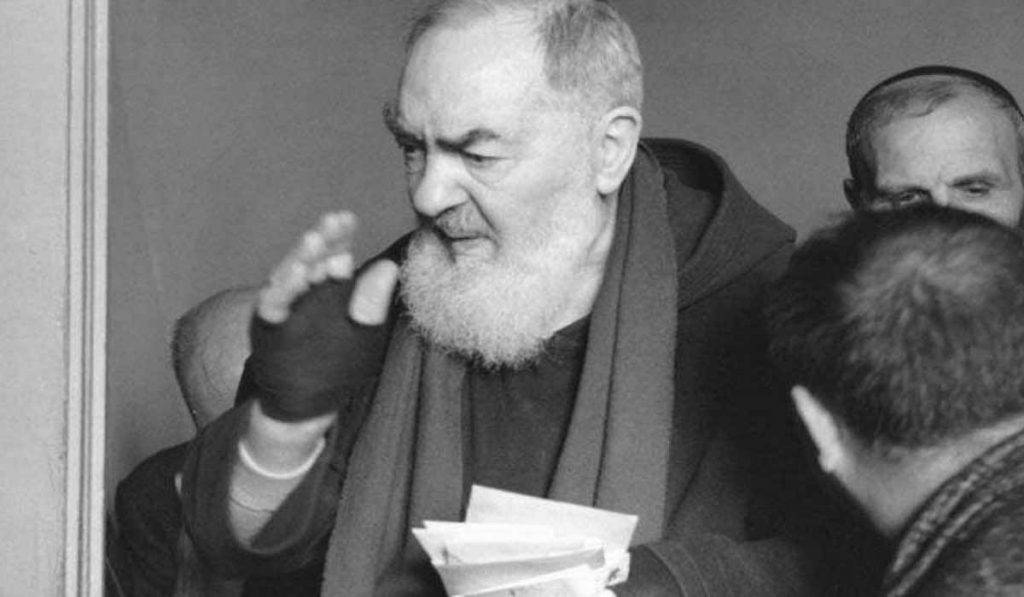 Padre Pio