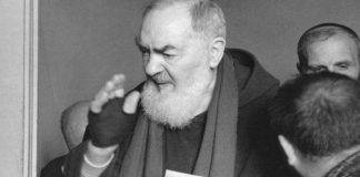 Padre Pio