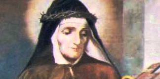 santa María Francisca