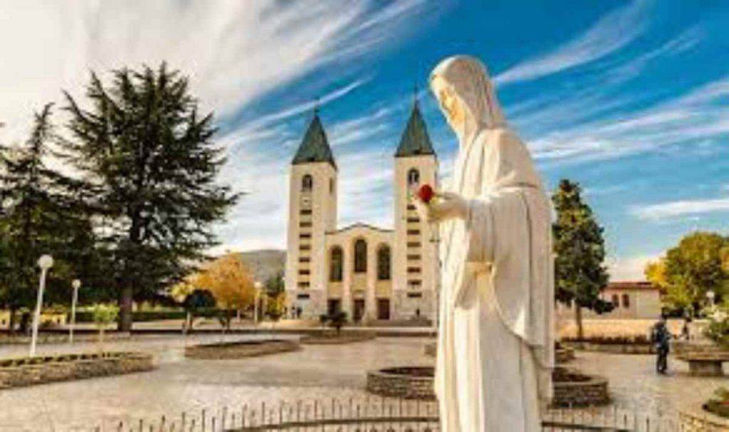 Medjugorje