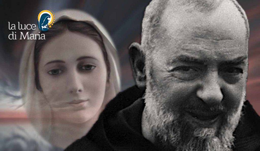 Padre Pio