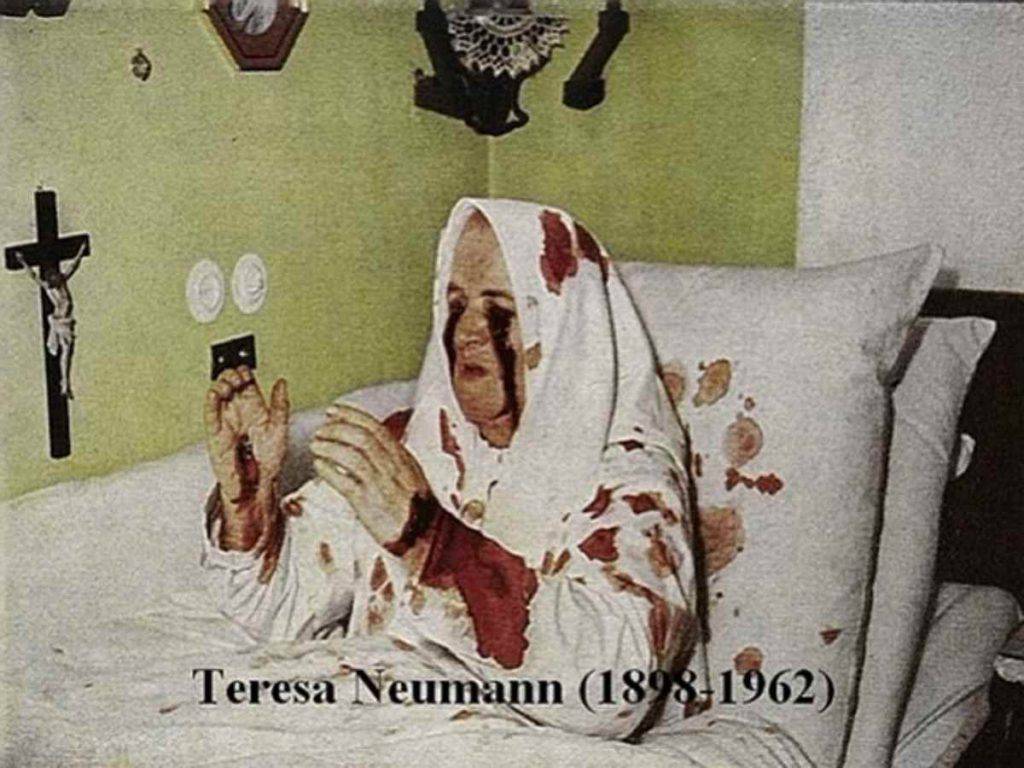 Teresa Neumann