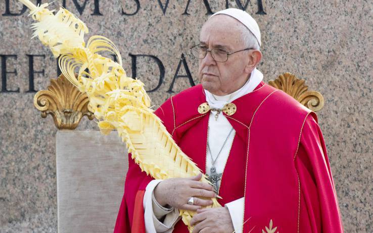 Domingo de ramos