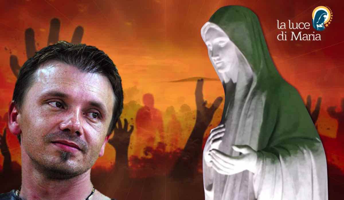 Medjugorje Jakov