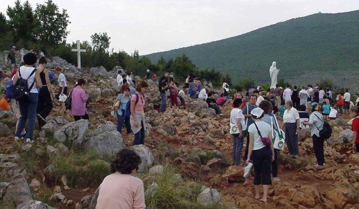 Medjugorje