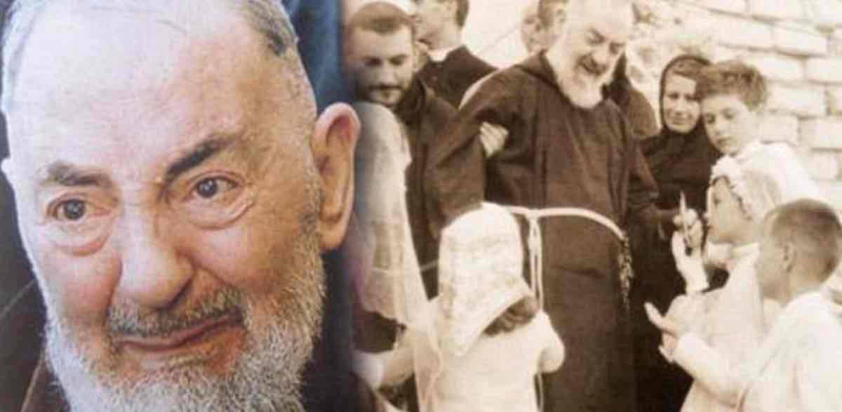 Padre Pio