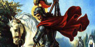San Jorge