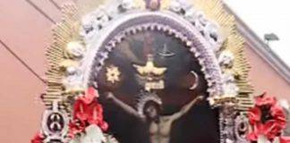 Señor de los Milagros