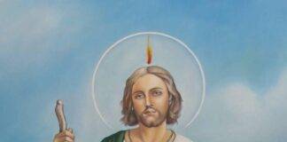 San Judas Tadeo