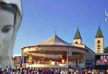 Medjugorje