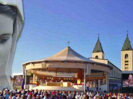 Medjugorje