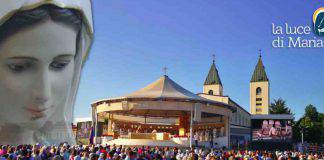 Medjugorje