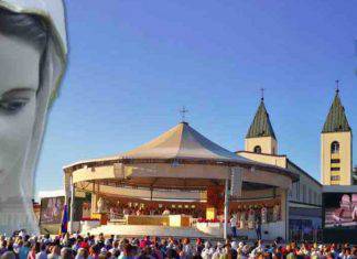 Medjugorje