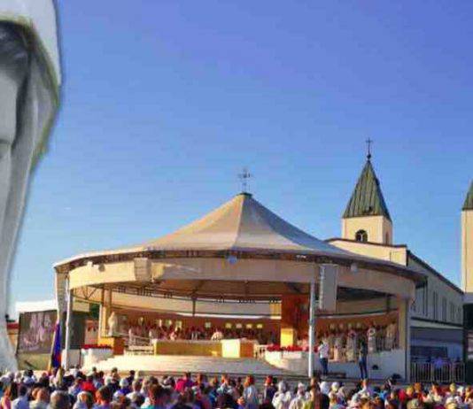 Medjugorje
