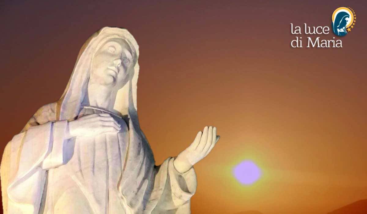 Medjugorje