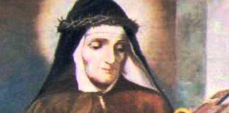 Santa María Francisca