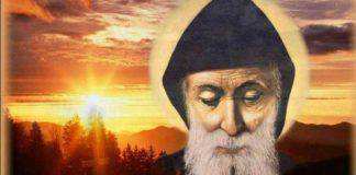 San Charbel