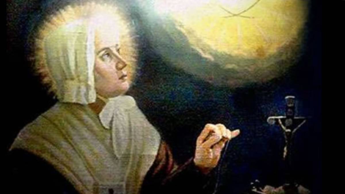 Beata Ana María Taigi
