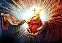Sagrado Corazón