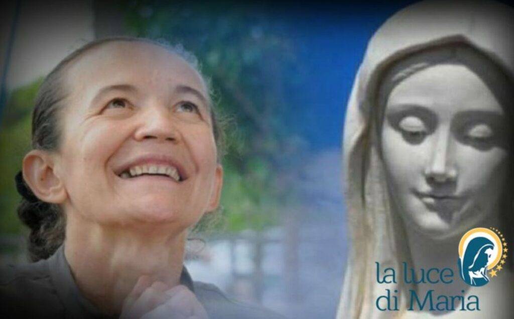 Medjugorje Vicka