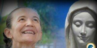 Medjugorje Vicka