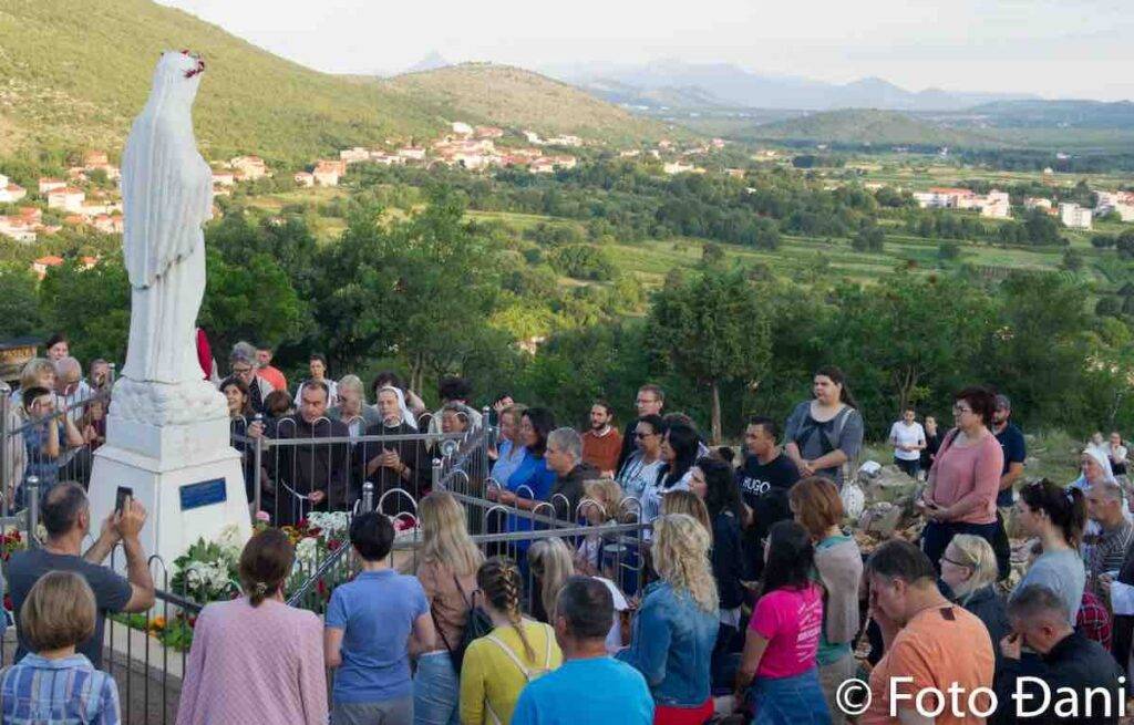 Medjugorje