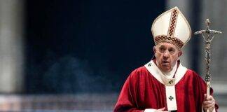 Papa Francisco