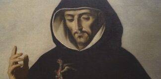 San Luis Beltrán