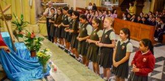niños ninos Rosario