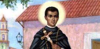 San Martin de Porres