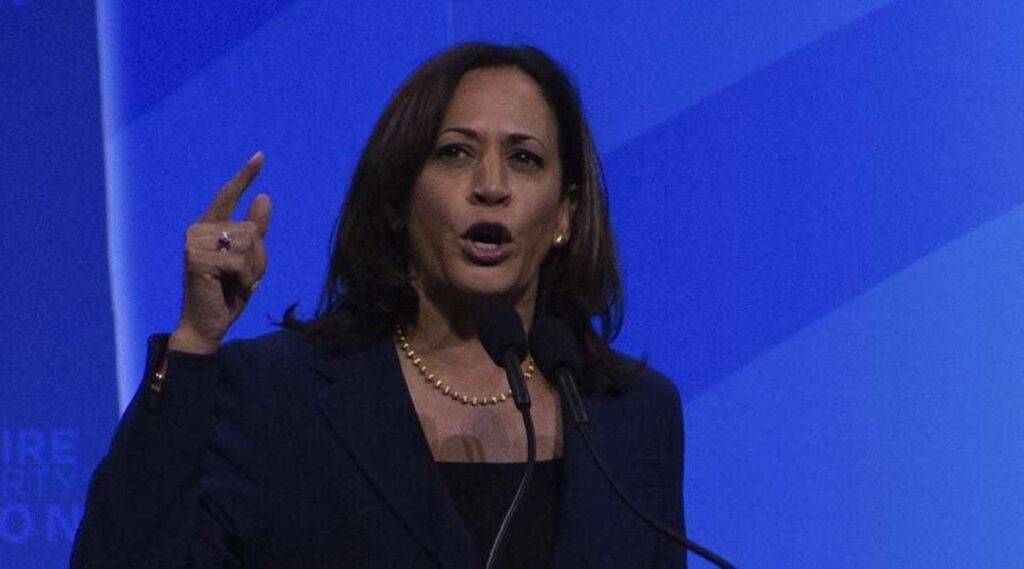 Kamala Harris 