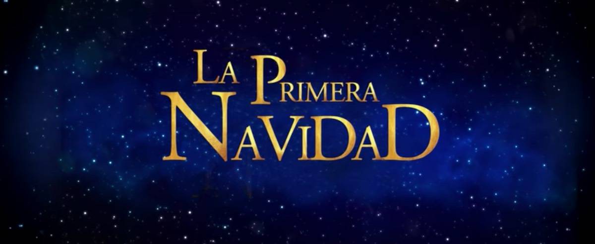 La Primera Navidad