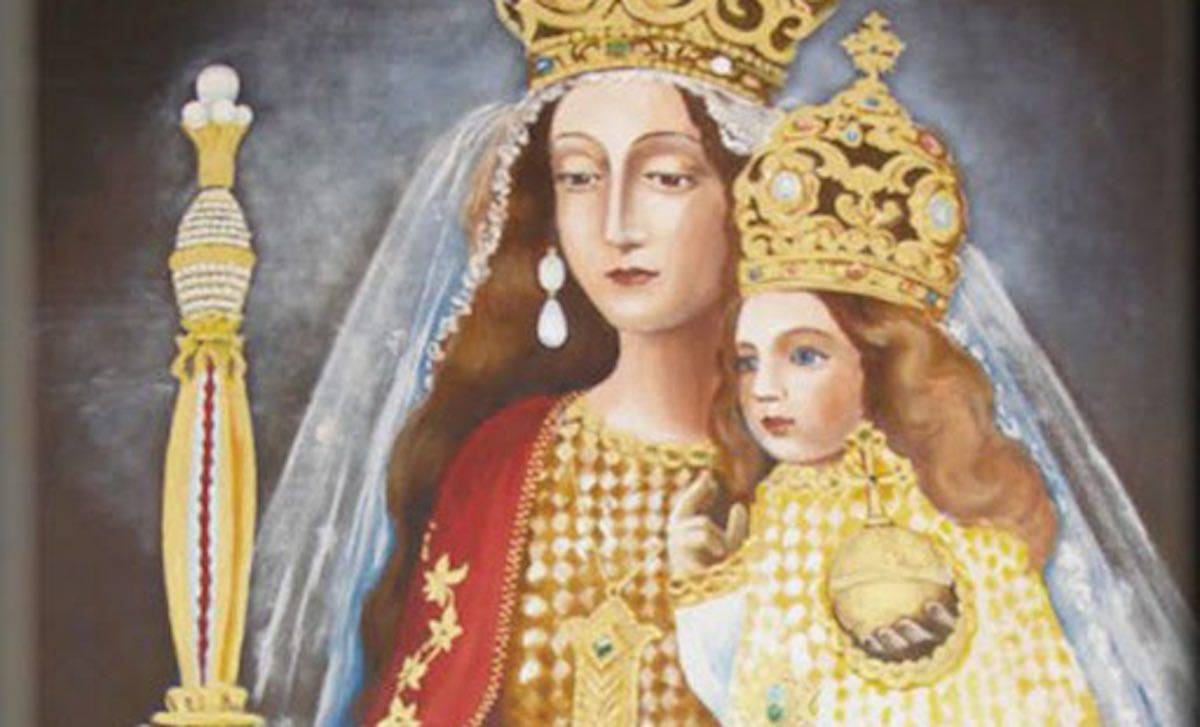 Nuestra Señora de la Presentación del Quinche