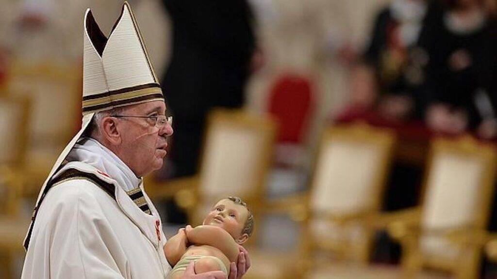 Papa Francisco